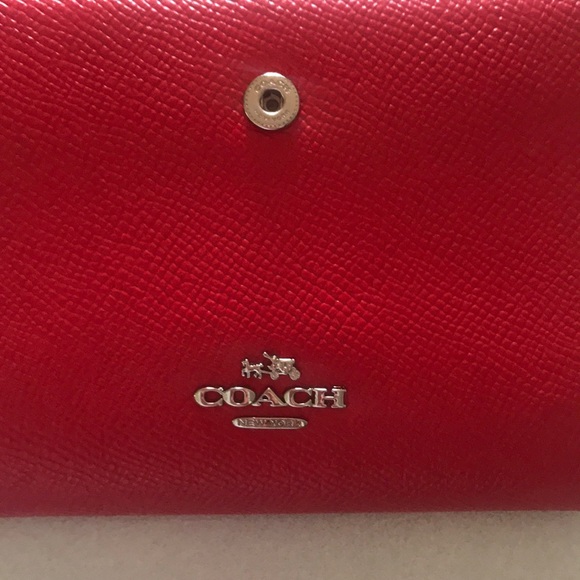 Coach wallet - Picture 5 of 5